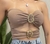 Cropped Maitê - comprar online