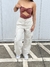 Calça cargo tactel - comprar online