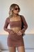 Cropped Veiga - comprar online
