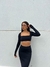 Cropped Veiga - Cabide feminino