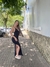 Vestido Sabrina - comprar online
