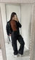 Calça courino - comprar online