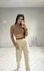 calça jogger cargo - Cabide feminino
