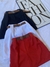 Short saia Alfaiataria
