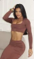 Cropped Basic - comprar online