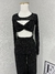 Conjunto Lurex