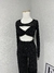 Conjunto Lurex - Cabide feminino