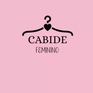 Cabide feminino