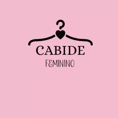 Cabide feminino