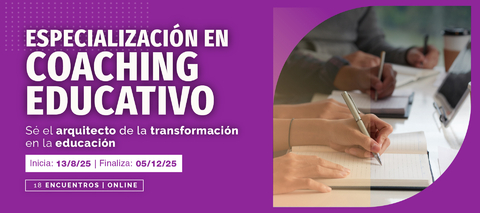 Carrusel Creando Puentes - Coaching Educativo I Capacitacion Creando Puentes