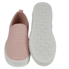 Slip On Rosa/Candy Lj Luciana Janich na internet
