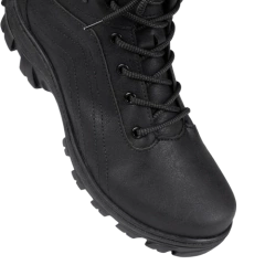 Coturno Everest Preto Ijung - comprar online