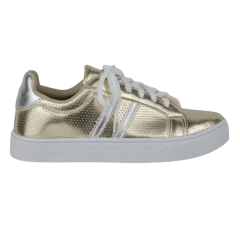 Tênis Ouro/Ligth/Prata Lj Luciana Janich - comprar online