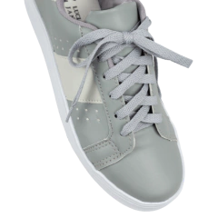 Tênis Santorine Polvora Luciana Janich - comprar online