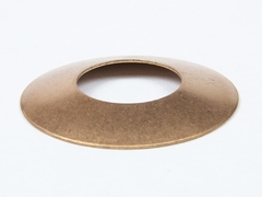 ARRUELA BRONZE 120070001 Referência:210014