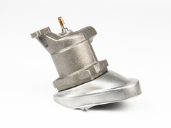 BOMBA DE ÓLEO 120310228 Referência:E1NN6600CC - Daio Parts