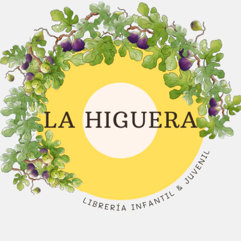 La higuera libros
