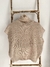 Chaleco Malva - comprar online