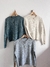 Campera de Lana