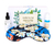 Kit Anti-Ojeras: Gel Contorno de Ojos, Sérum Vitamina C y Antifaz Herbal - comprar en línea