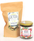 Té frutos rojos - 120 gr + Té Detox 14 días 100 gr en internet