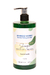 Kit Shampoo Bergamota + Minoxidil - Control Caída, Jabón Facial Detox y Exfoliante Pepino y Té Verde - Bamboo Words - Serenidad física y emocional