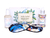 Imagen de Kit Zen - Jabón Facial Detox, Aceite de Masaje y Antifaz Herbal