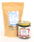 Té frutos rojos - 120 gr + Té Detox 14 días 100 gr