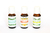 Aceite esencial Revitalizante 15 ml. - Sinergia Bergamota - comprar en línea