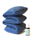 Compresa Cojín Para Cuello Y Espalda - Aromaterapia