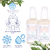 Jabon Facial Detox Té Verde - 120 ml. en internet