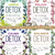 5-Pack Tisanas Detox 500 Gramos - comprar en línea