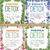 Imagen de 5-Pack Tisanas Detox 500 Gramos