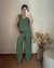 CONJUNTO TRICO ZARA