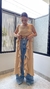 Bata Boho Longa - comprar online