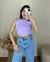 CROPPED POLI ZARA