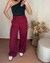 CALÇA ALFAIATARIA REBECA - Armário da Gaby