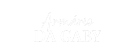 Armário da Gaby