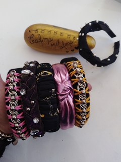 Banner de la categoría tiaras y Vinchas 