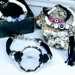 Pulseras varias - comprar online