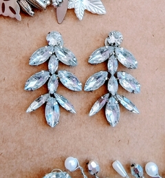 Aros de gemas soldadas vs colores