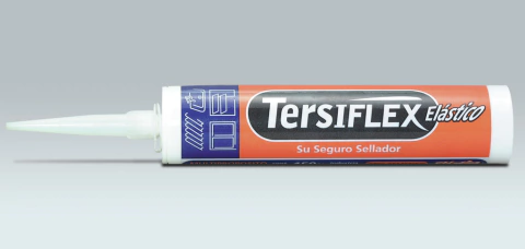 Sellador Multiproposito Cartucho x 450g Tersuave