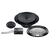 Kit 2 Vias 6 Polegadas Audison Prima APK 165 - comprar online