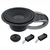Kit 2 Vias 6 Polegadas Hertz Cento CK 165L - comprar online