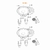 Kit 2 Vias 6 Polegadas Hertz Cento CK 165L na internet