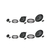 Kit 3 Vias Audison Prima APK 163 - comprar online