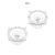 Coaxial 4 Polegadas Audison Prima APX 4 - Da Hora Car Tech