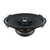 Coaxial 4x6 Polegadas Hertz Dieci DCX 460.3 - comprar online