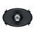 Coaxial 4x6 Polegadas Hertz Dieci DCX 460.3 na internet