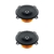 Coaxial 5 Polegadas Hertz Dieci DCX 130.3